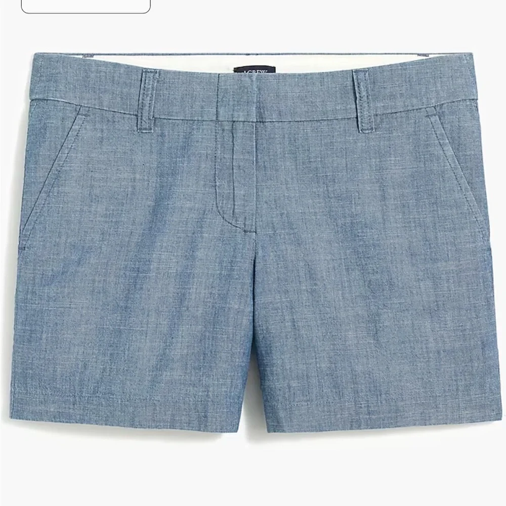 J crew 5